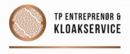 TP ENTREPRENØR & KLOAKSERVICE
