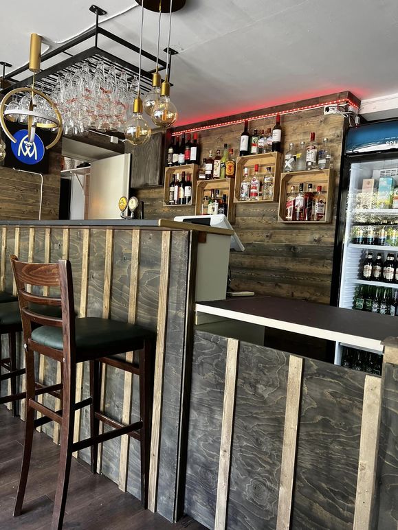 Hemse Krog & Bar Restaurang, Gotland - 2