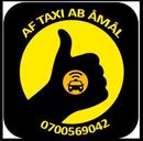 Af Taxi AB