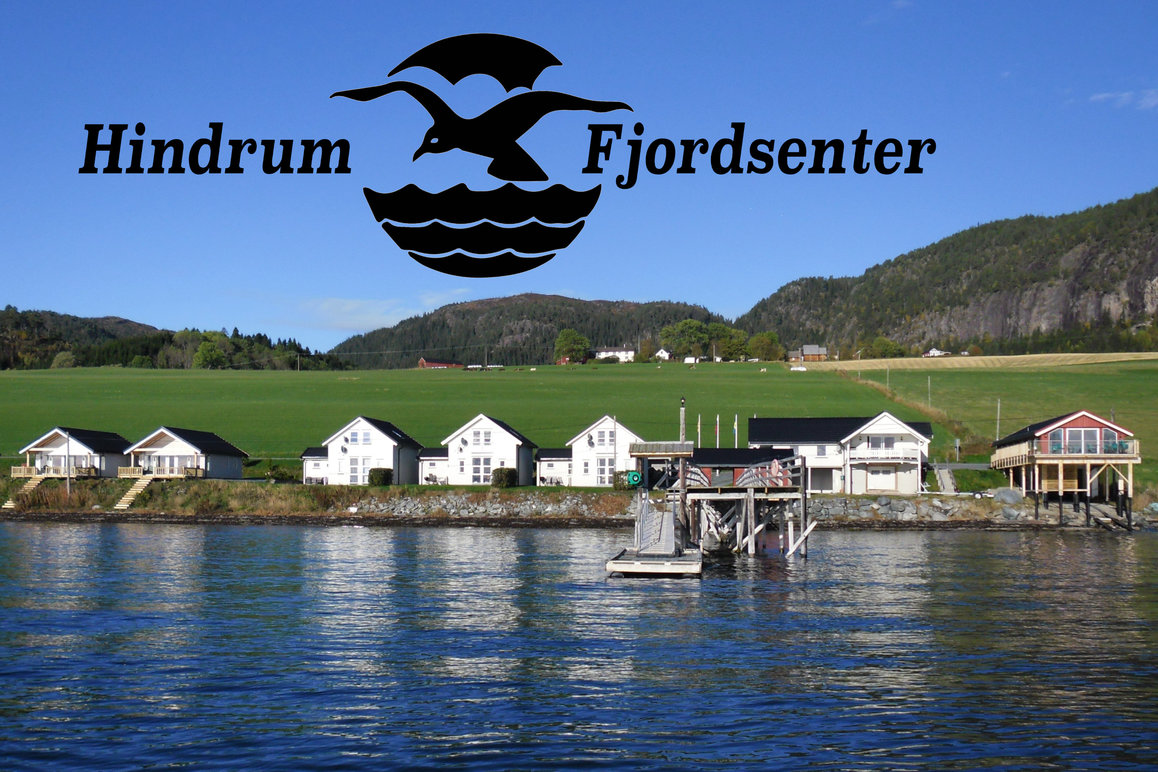 Hindrum Fjordsenter AS Fritidsbolig , Feriebolig, Indre Fosen - 1