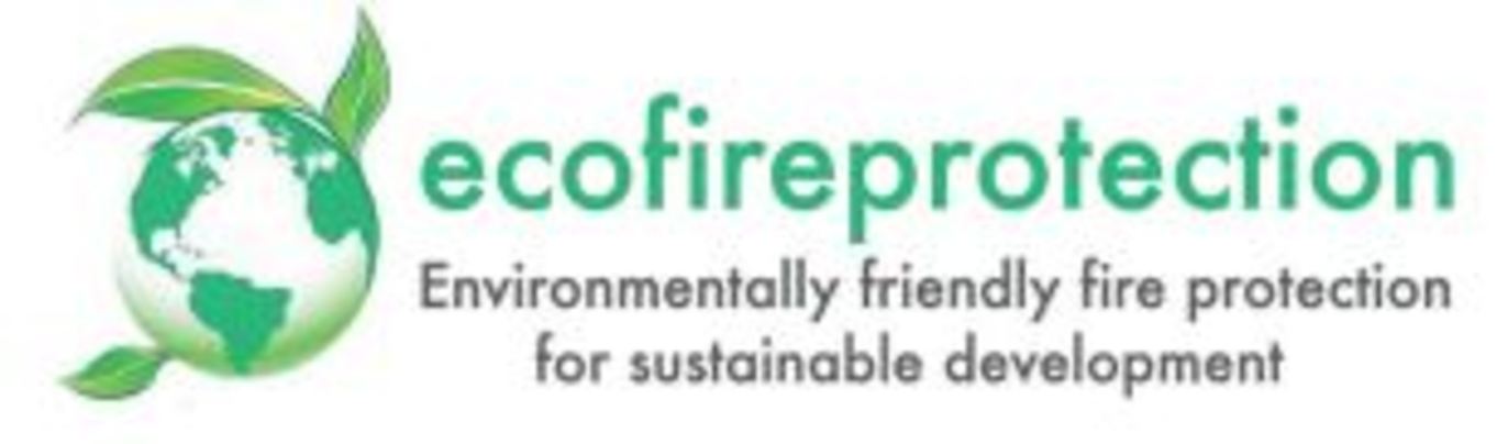 Ecofireprotection  AB - Brandskyddsprodukter Brandskydd, Malmö - 1