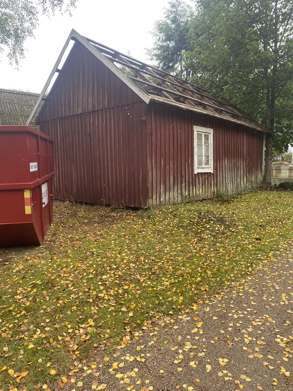 Q Alltjänst AB Trädgårdsanläggare, Sölvesborg - 6