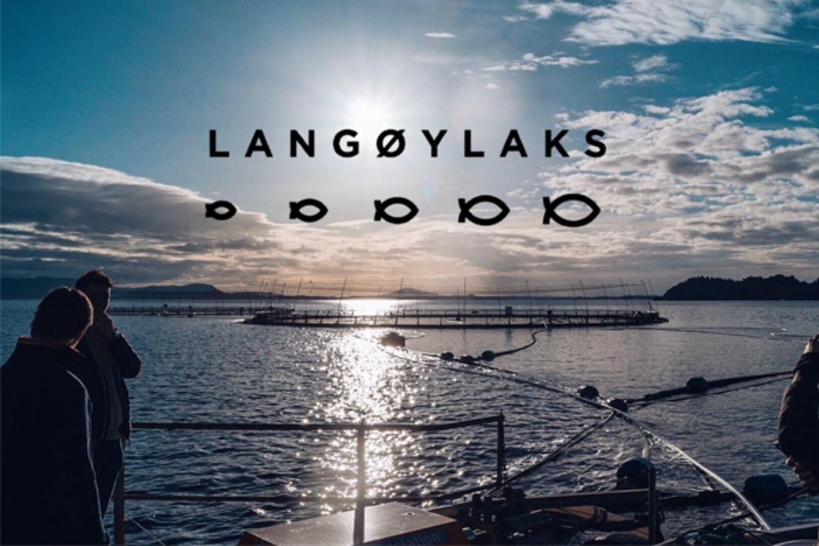Langøylaks AS Fiskeoppdrett, Austevoll - 1