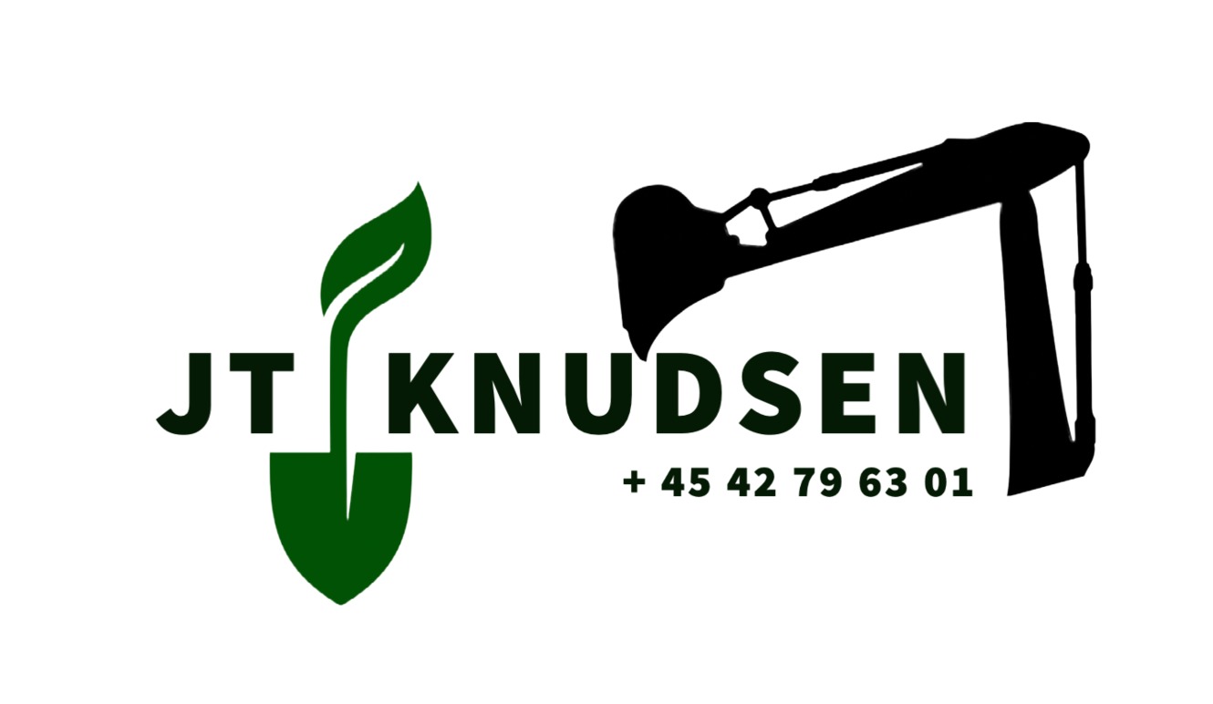 Jt Knudsen v/Jonas Knudsen Entreprenørkørsel, Aarhus - 1