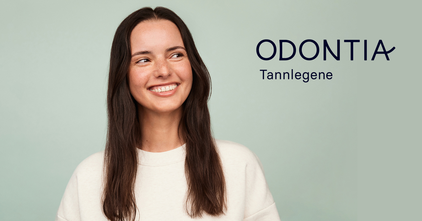 Odontia Tannlegene Strømmen Storsenter Tannlege, Lillestrøm - 1