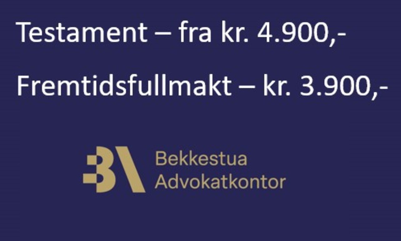 Bekkestua Advokatkontor AS Advokat, Bærum - 3