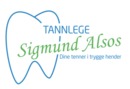 Tannlege Sigmund Alsos