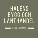 Granngården/Halens Bygg och Lanthandel AB