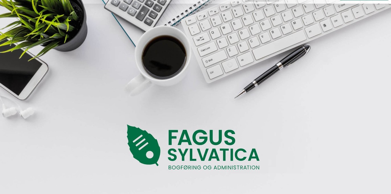 Fagus Sylvatica Bogføring og Administration v/ Kenneth Petersen Bogføringsassistance, Svendborg - 3