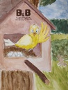 B&B Fuglehuset