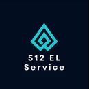512 El Service AB