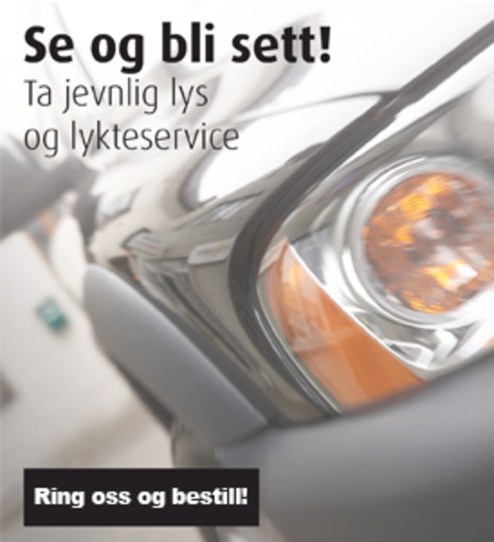 Riple Auto AS Bilverksted - Lette kjøretøy, Nesttun, Bergen - 4