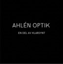 Ahlén Optik