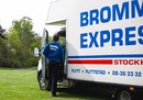 Bromma Express AB