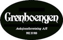 Grønboengen Auksjonsforr A/S