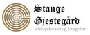 STANGE GJESTEGÅRD IRENE STANGE