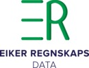 EIKER REGNSKAPSDATA AS