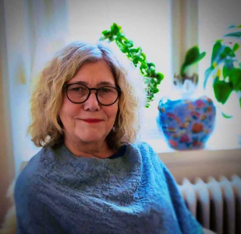 Helena Harrysson HH konstnär, Sandviken - 3