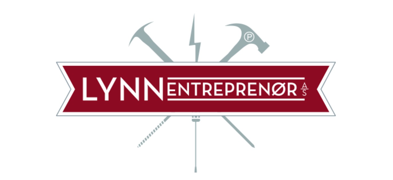 Entreprenøren Lynn AS Entreprenør, Drammen - 1