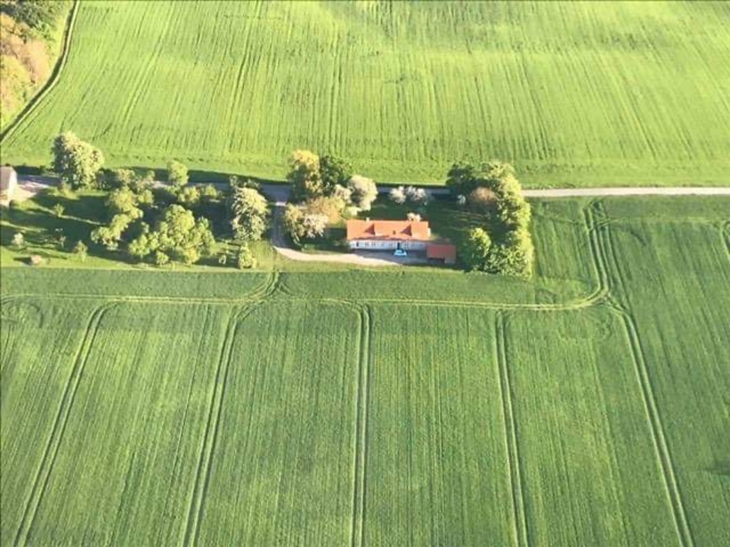 Den gamle skole på Asnæs / Thodel - Kropsterapi Massør, Kalundborg - 1