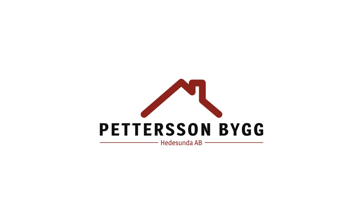 Pettersson Bygg Hedesunda AB Snickare, Gävle - 1