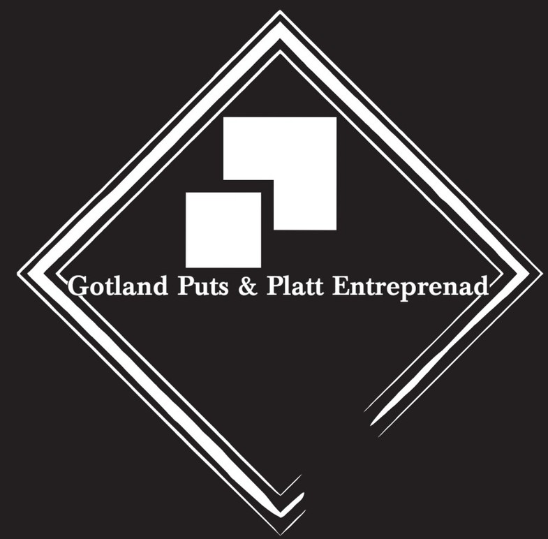 Gotland Puts och Platt Entreprenad - Badrumsrenovering Gotland Golvbeläggning, golvreparation, Gotland - 1