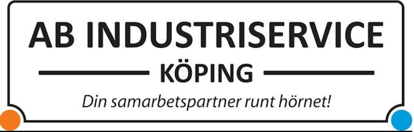 Industriservice Köping AB - Maskinaffär & Gas Köping Industriförnödenheter, Köping - 1