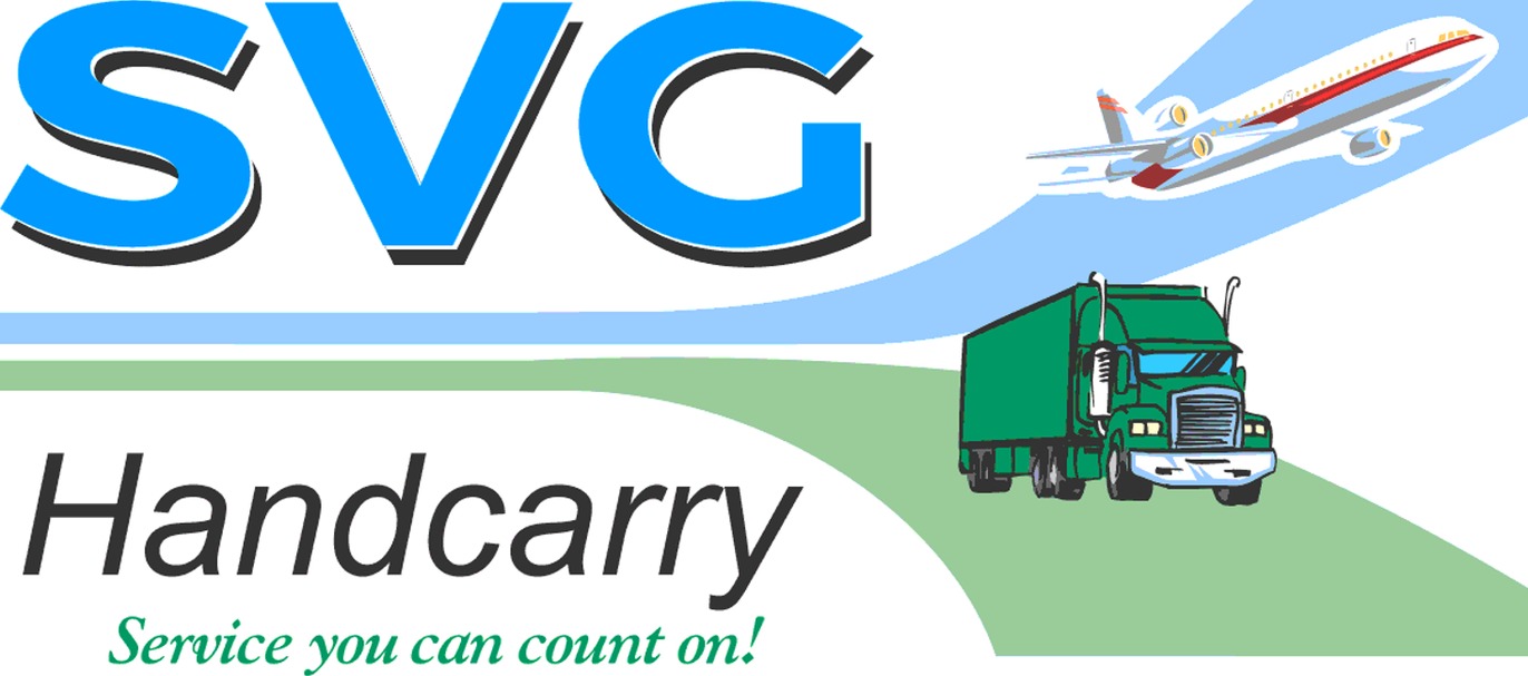 SVG Global Handcarry Solutions AS Transport, Sandnes - 1