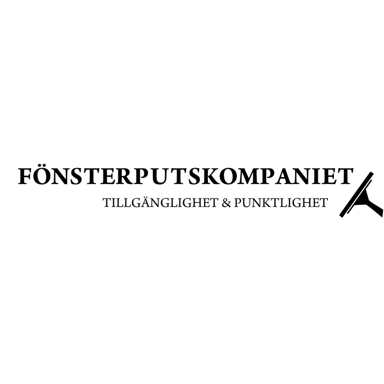 Fönsterputskompaniet Väst AB - Fönsterputsning Mölndal Fönsterputsning, Mölndal - 1