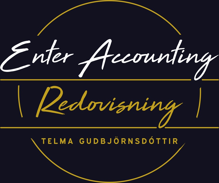 Enter Accounting - Redovisning Varberg Redovisningskonsult, Varberg - 1