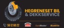 Hegreneset Bil og Dekkservice AS