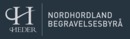 Nordhordland Begravelsesbyrå AS