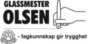 Glassmester Olsen AS