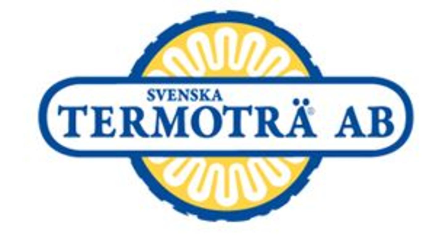 Svenska Termoträ AB Isoleringsmaterial, Sandviken - 1