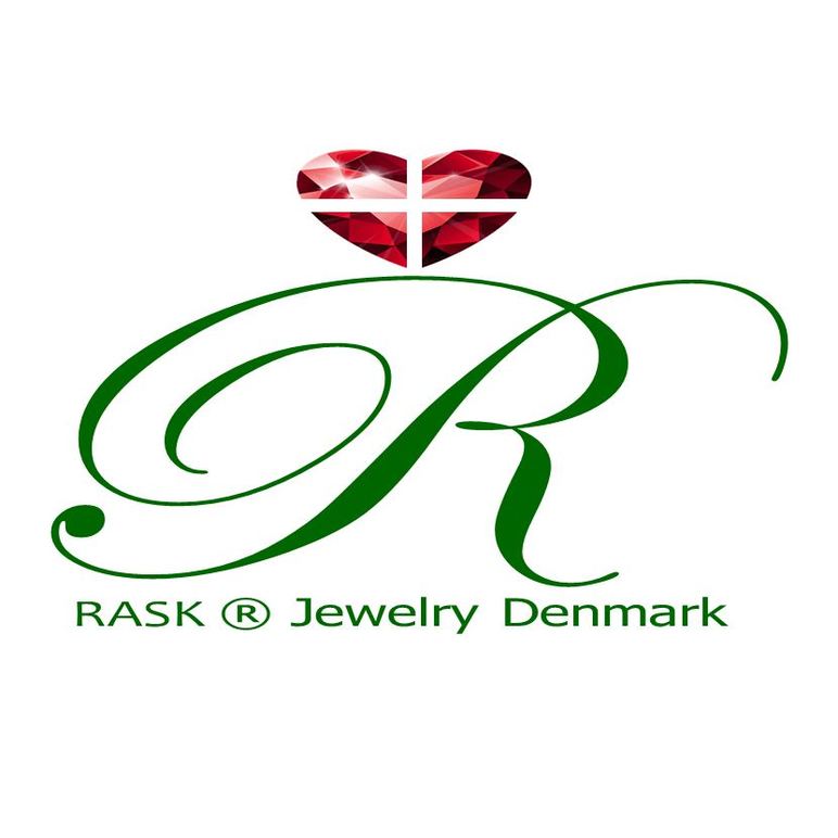RASK ® Smykker Danmark - Køb Bæredygtige smykker Smykkebutik, Randers - 13