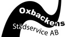Oxbackens Städservice AB