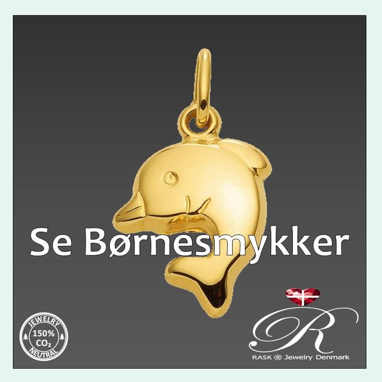 RASK ® Smykker Danmark - Køb Bæredygtige smykker Smykkebutik, Randers - 9