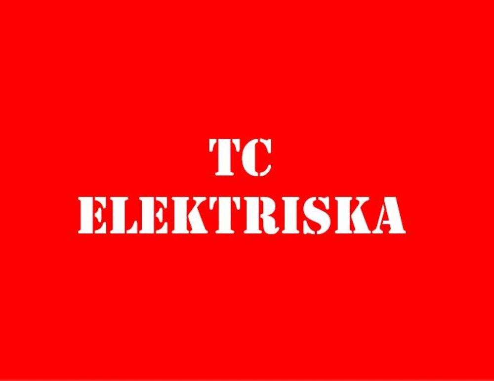 TC Elektriska AB Elinstallationer, Haninge - 7