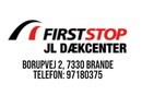 FirstStop JL Dækcenter