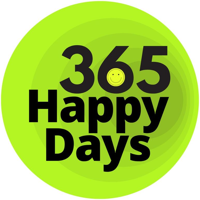365 Happy Days AB Bokförlag, Piteå - 7