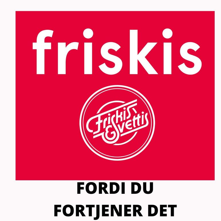 Friskis & Svettis Lillehammer Sportforeninger, Fritidsforeninger, Lillehammer - 1