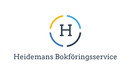 Heidemans Bokföringsservice, HB