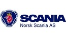 Norsk Scania AS avd Sande