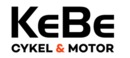KeBe Cykel & Motor i Karlskoga AB