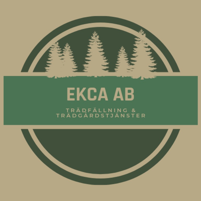 EKCA AB - Trädfällning Trosa Entreprenad, Trosa - 1