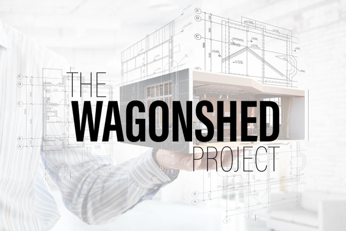 The Wagonshed Project AS Byggeteknikk, Anleggsteknikk, Kongsberg - 6