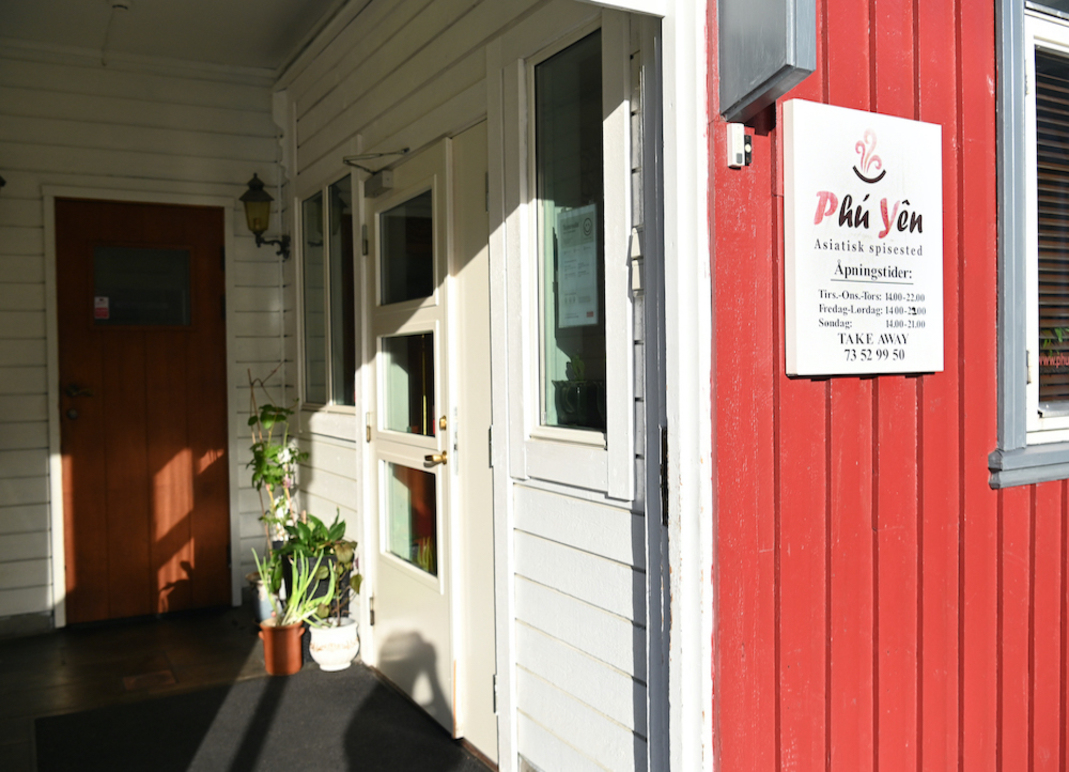 Phu Yen AS Restaurant, Trondheim - 1