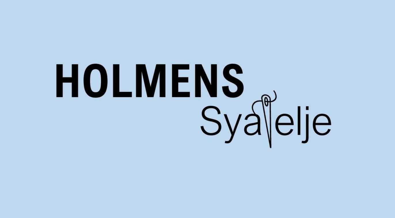 Holmens El & Städservice AB - Holmens syateljé Hemtextil, Surahammar - 1