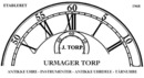 Urmager Torp