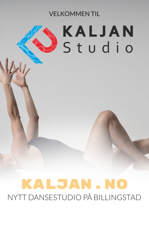 KALJAN STUDIO Danseundervisning, Asker - 1